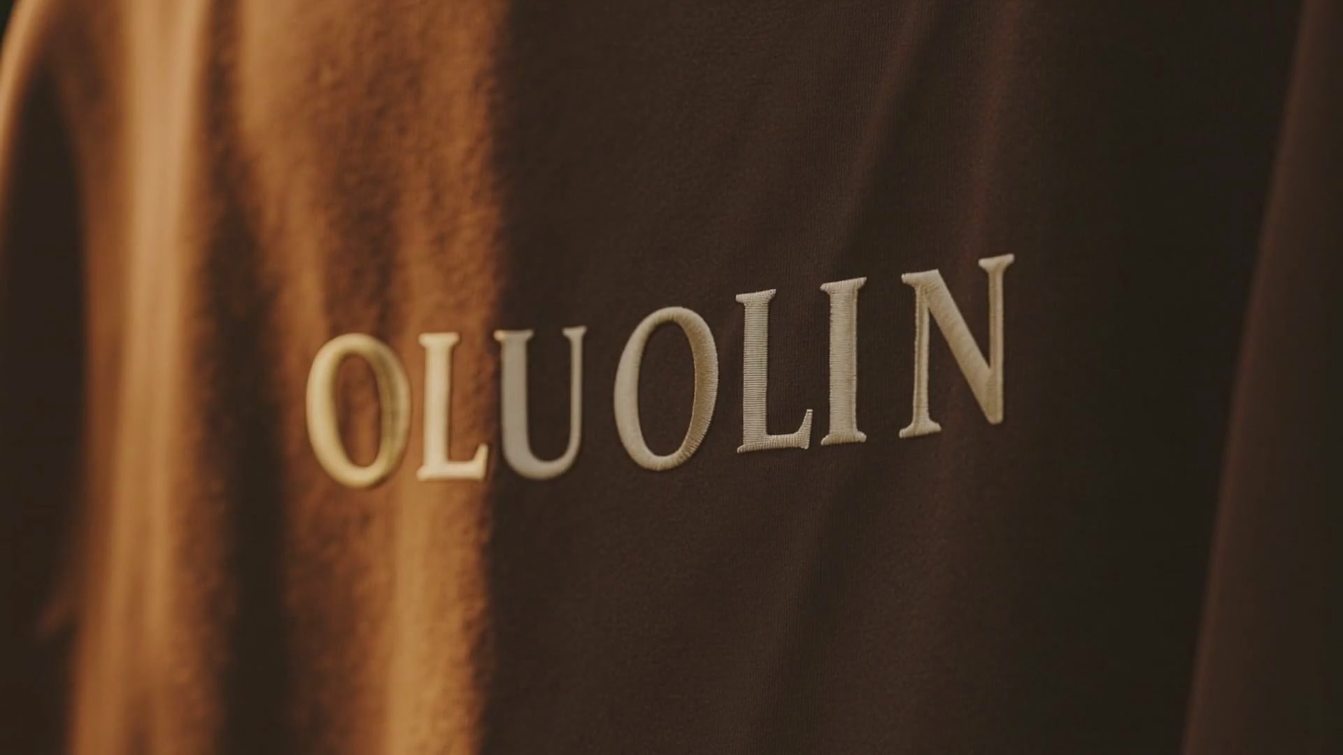 oluolin brand video