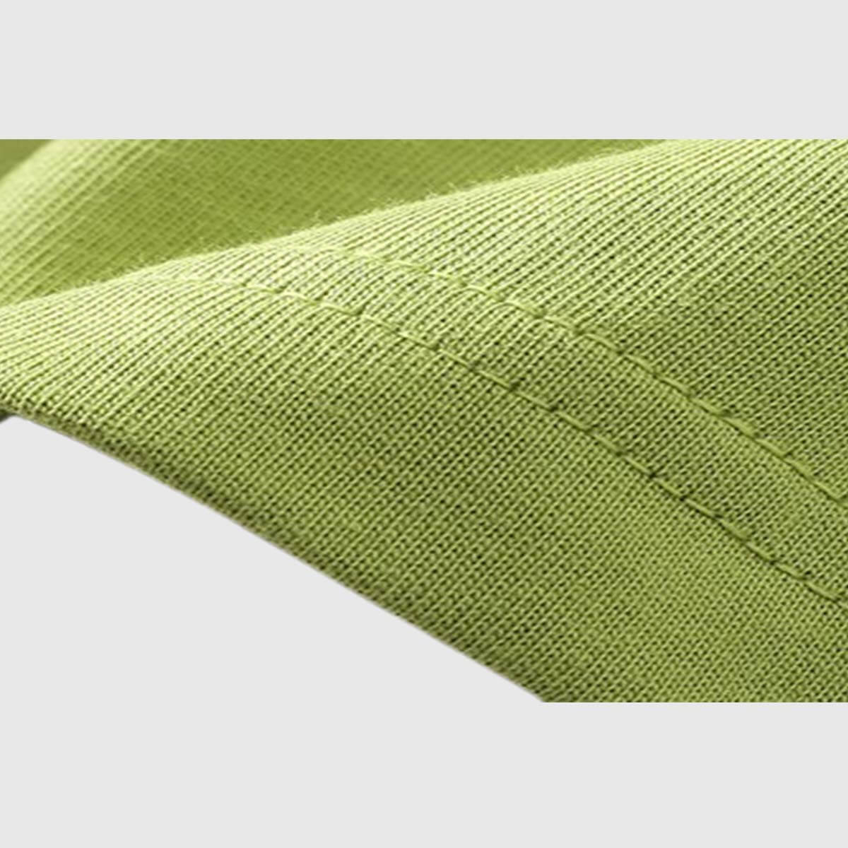 Camiseta de bloque de verano