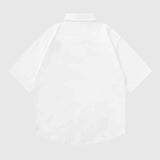 Trendy Pocket Shirt