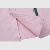 Trendy Pocket Shirt