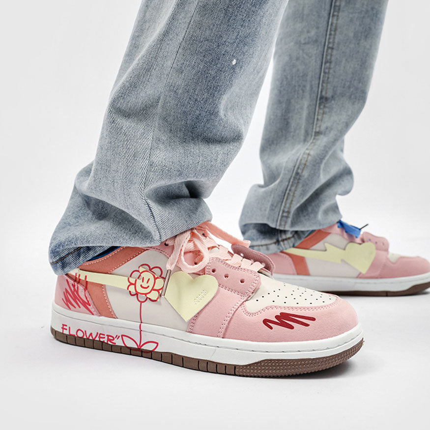 OLU URBAN 1 - Flower