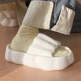 Cute Cheese Platform Slides