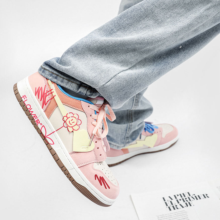 OLU URBAN 1 - Flower