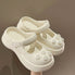Lolita Rose Charm Mary Jane Zapatos