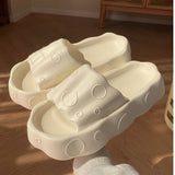 Cute Cheese Platform Slides