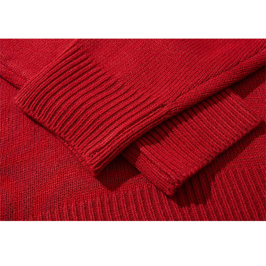 Mond &amp; Hase Puppe Pullover