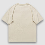 Camiseta estampada para beber