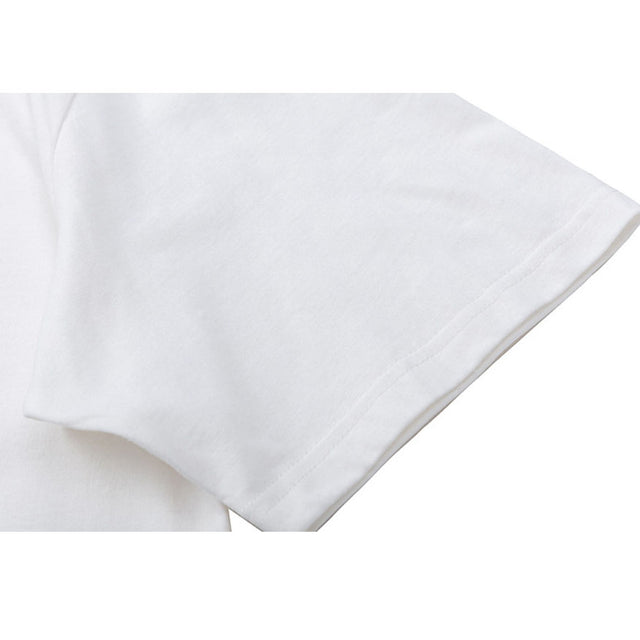 Camiseta estampada para beber