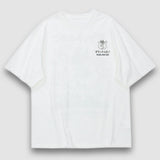 Japanese Style Animes Print Tee