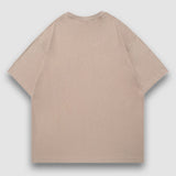 Deliver Your Heart Print Tee
