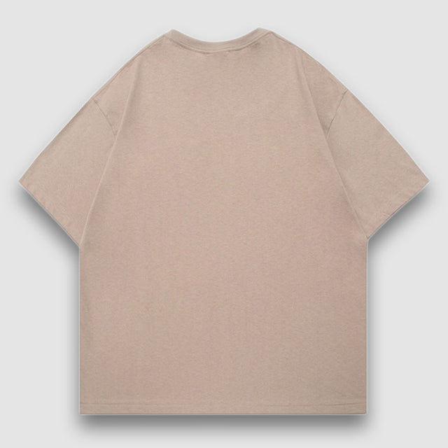 Deliver Your Heart Print Tee