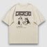 Camiseta estampada para beber