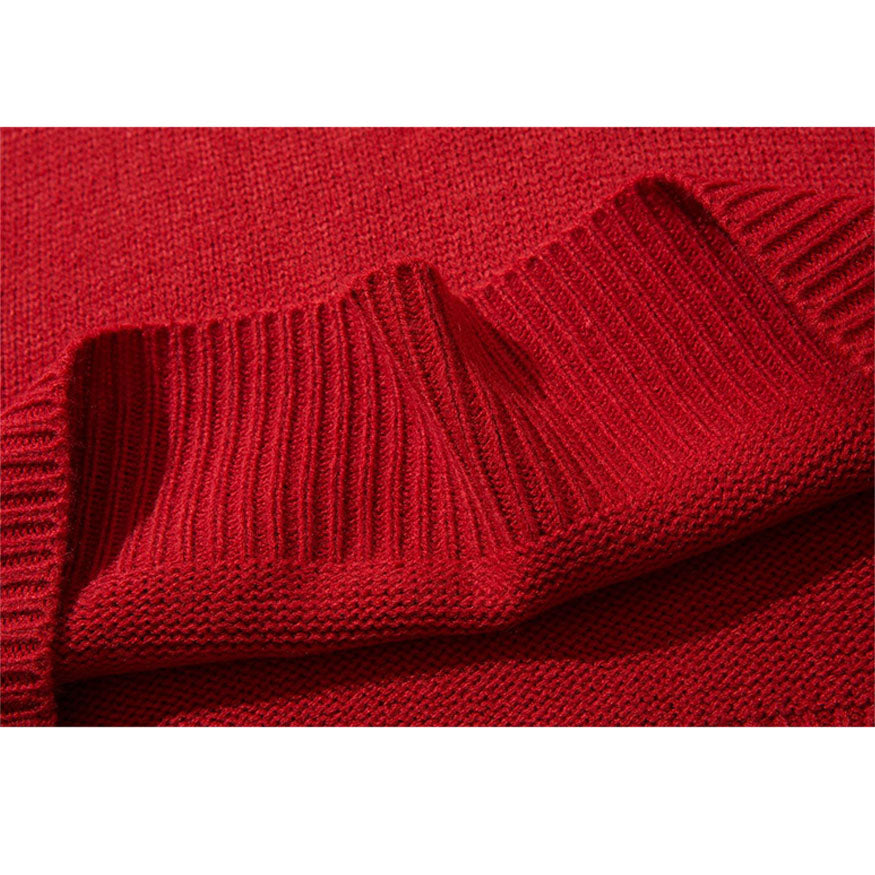 Mond &amp; Hase Puppe Pullover