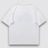 Camiseta estampada para beber