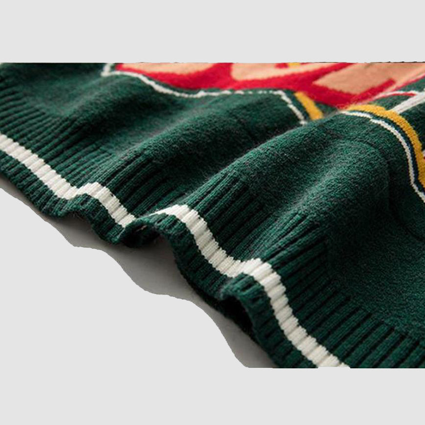 Suéter de moda SuperSonics