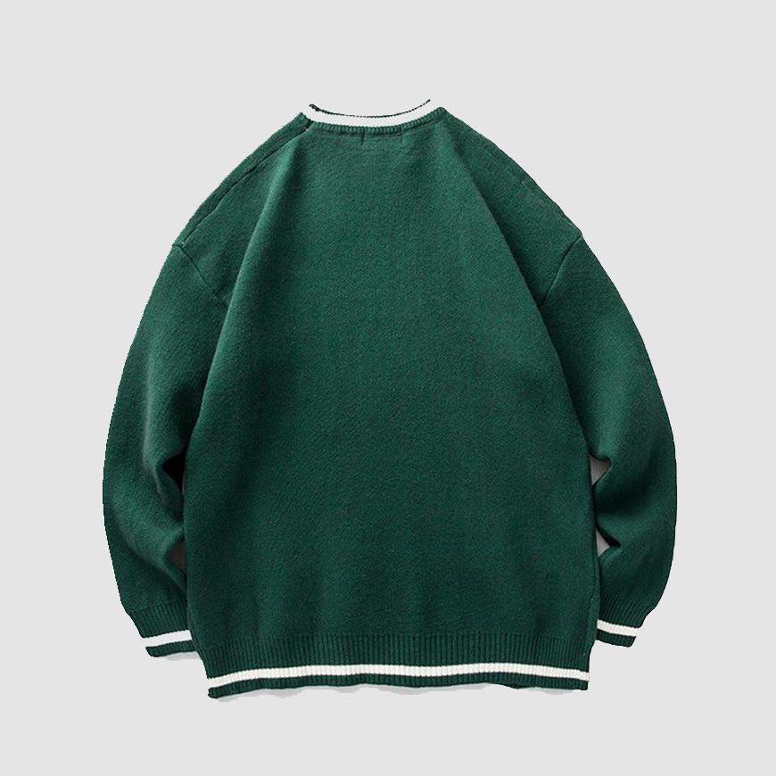 Suéter de moda SuperSonics