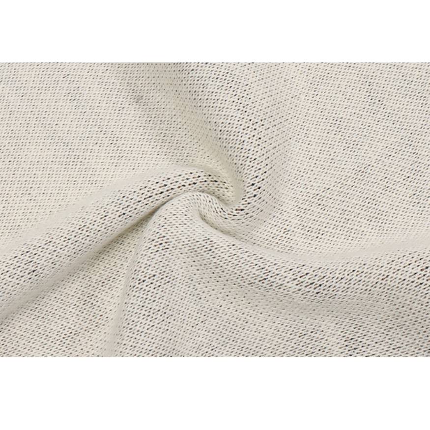 GOOD NIGHT Bear Pattern Sweater