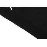 Liebe Jacquard Weste Pullover